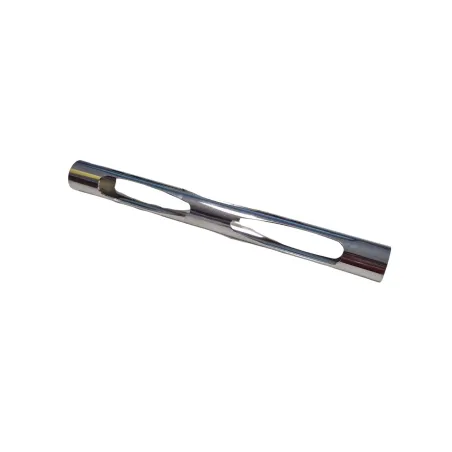 Chromed steel torsion bar OK-KZ-DD2 KART REPUBLIC GROUP