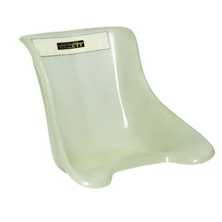 Sedile T5VTi (super flessibile) WHITE TILLETT