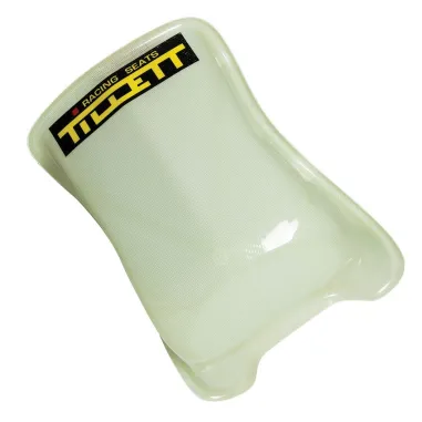 Seat T5VTi (Super Flexible) WHITE TILLETT