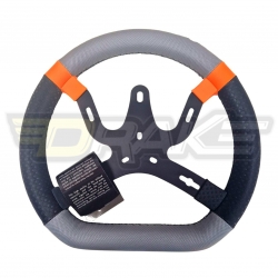 KART REPUBLIC 2022 steering wheel