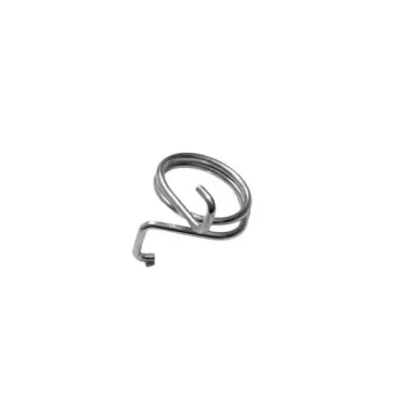 Accelerator - brake return spring MINI PAROLIN