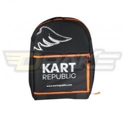 KART REPUBLIC backpack