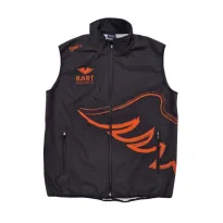 Gilet tecnico KART REPUBLIC
