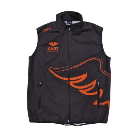 Gilet tecnico KART REPUBLIC