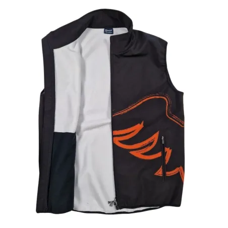 Gilet tecnico KART REPUBLIC