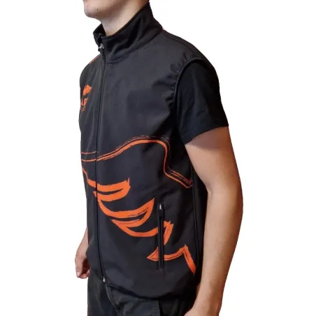 Gilet tecnico KART REPUBLIC