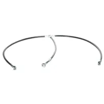 Front brake hose KZ-DD2 KART REPUBLIC GROUP