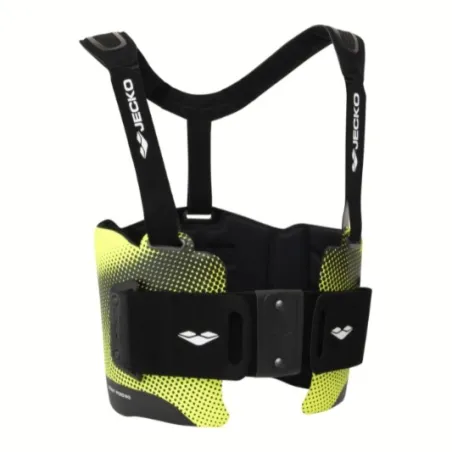 Protector de costillas JRIB JECKO