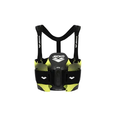 Protector de costillas JK1 CIK-FIA JECKO