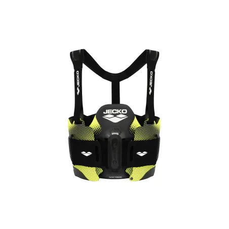 Rib protector JK1 CIK-FIA JECKO