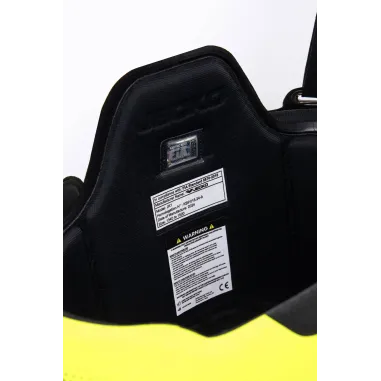 Rib protector JK1 CIK-FIA JECKO