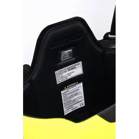 Paracostole JK1 CIK-FIA JECKO