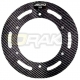 JECKO 60 CHAIN/SPROCKET protection - OK DIRECT DRIVE