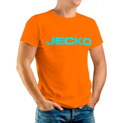 Maglietta JECKO t-shirt colorata