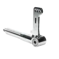 Complete stub axle KZ-DD2 PAROLIN