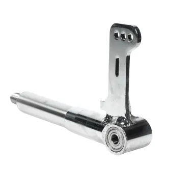 Complete stub axle KZ-DD2 PAROLIN