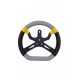 Drake 2023 steering wheel