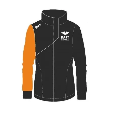 Giacca tecnica KART REPUBLIC