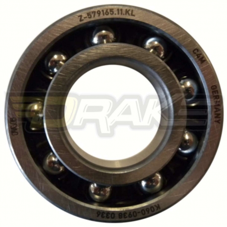 Bearing Rotax 6206 TVH C4M 30-62-16