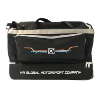 Borsone KART REPUBLIC GROUP