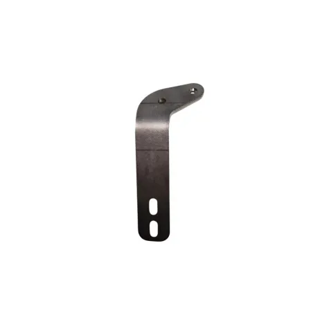 High exhaust support bracket for DD2 KART REPUBLIC GROUP