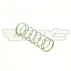 Compression spring Rotax MAX / DD2 valve green