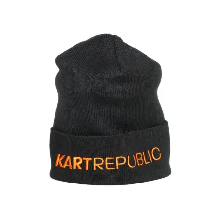 Gorra de invierno KART REPUBLIC