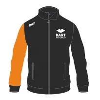 Sudadera KART REPUBLIC