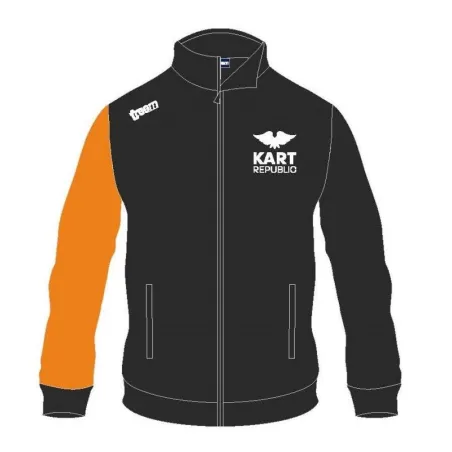 Sweatshirt KART REPUBLIC