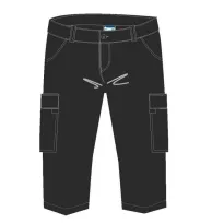Short pants KART REPUBLIC