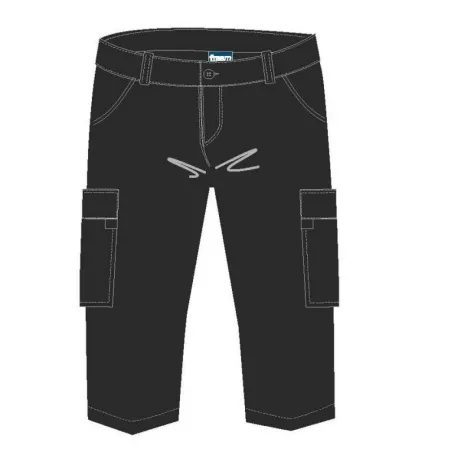 Pantaloni corti KART REPUBLIC