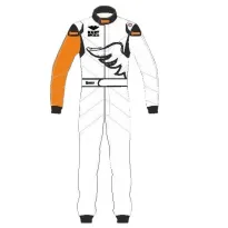 Suit standard KART REPUBLIC