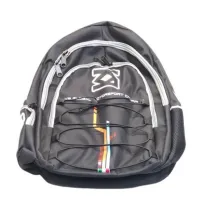 Mochila racing KART REPUBLIC GROUP