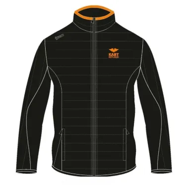 Chaqueta bomber KART REPUBLIC