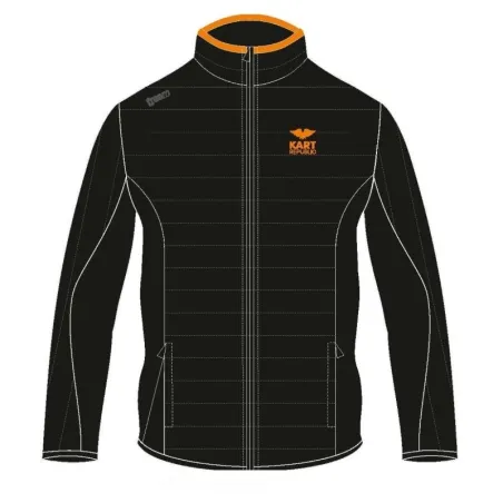 Giacca bomber KART REPUBLIC