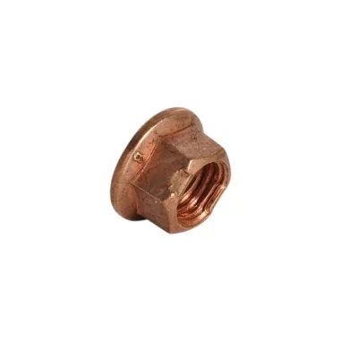 Flanged nut M8 KART REPUBLIC GROUP