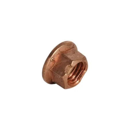 Flanged nut M8 KART REPUBLIC GROUP