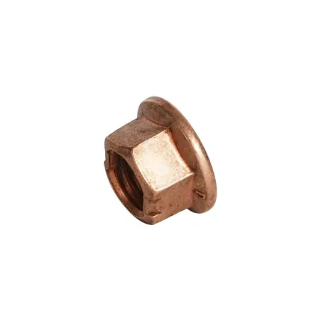 Flanged nut M8 KART REPUBLIC GROUP