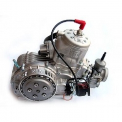 Motore TM K9C max preparazione 0 litri (USATO)