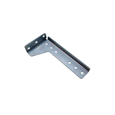 Radiator bracket DD2 KART REPUBLIC GROUP