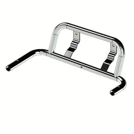 Fairing support MINI KART REPUBLIC GROUP