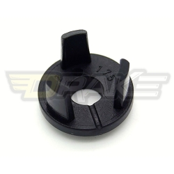 Rotax Thermostat Support
