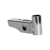 Vertical rear spoiler stand bracket MINI-OK-KZ-DD2 KART REPUBLIC GROUP