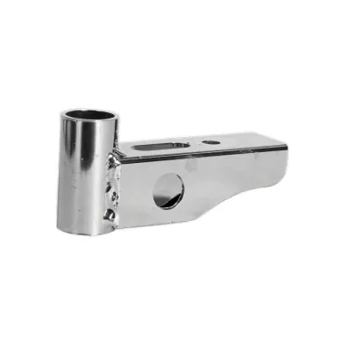 Soporte de soporte spoiler trasero vertical MINI-OK-KZ-DD2 KART REPUBLIC GROUP