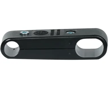 Front spoiler support bracket MINI-OK-KZ-DD2 KART REPUBLIC GROUP