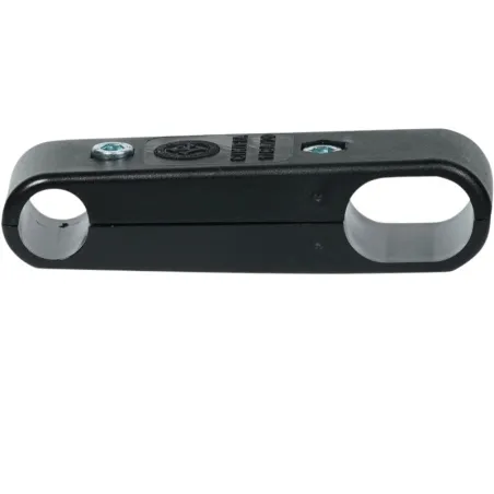 Front spoiler support bracket MINI-OK-KZ-DD2 KART REPUBLIC GROUP