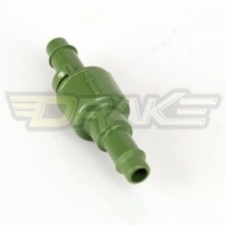 Rotax valve green pneumatic system