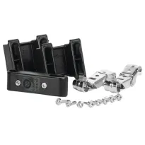 Kit attacchi fissi spoiler anteriore MINI-OK-KZ-DD2 KART REPUBLIC GROUP