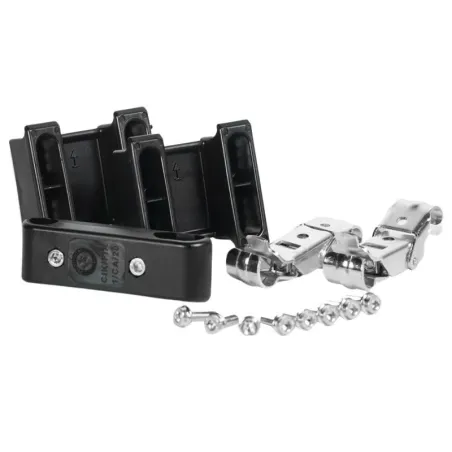 Kit fixed front spoiler MINI-OK-KZ-DD2 KART REPUBLIC GROUP