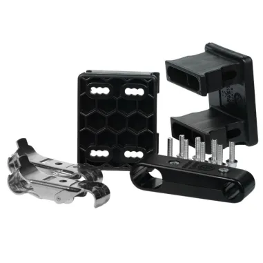 Kit de spoiler delantero MINI-OK-KZ-DD2 KART REPUBLIC GROUP